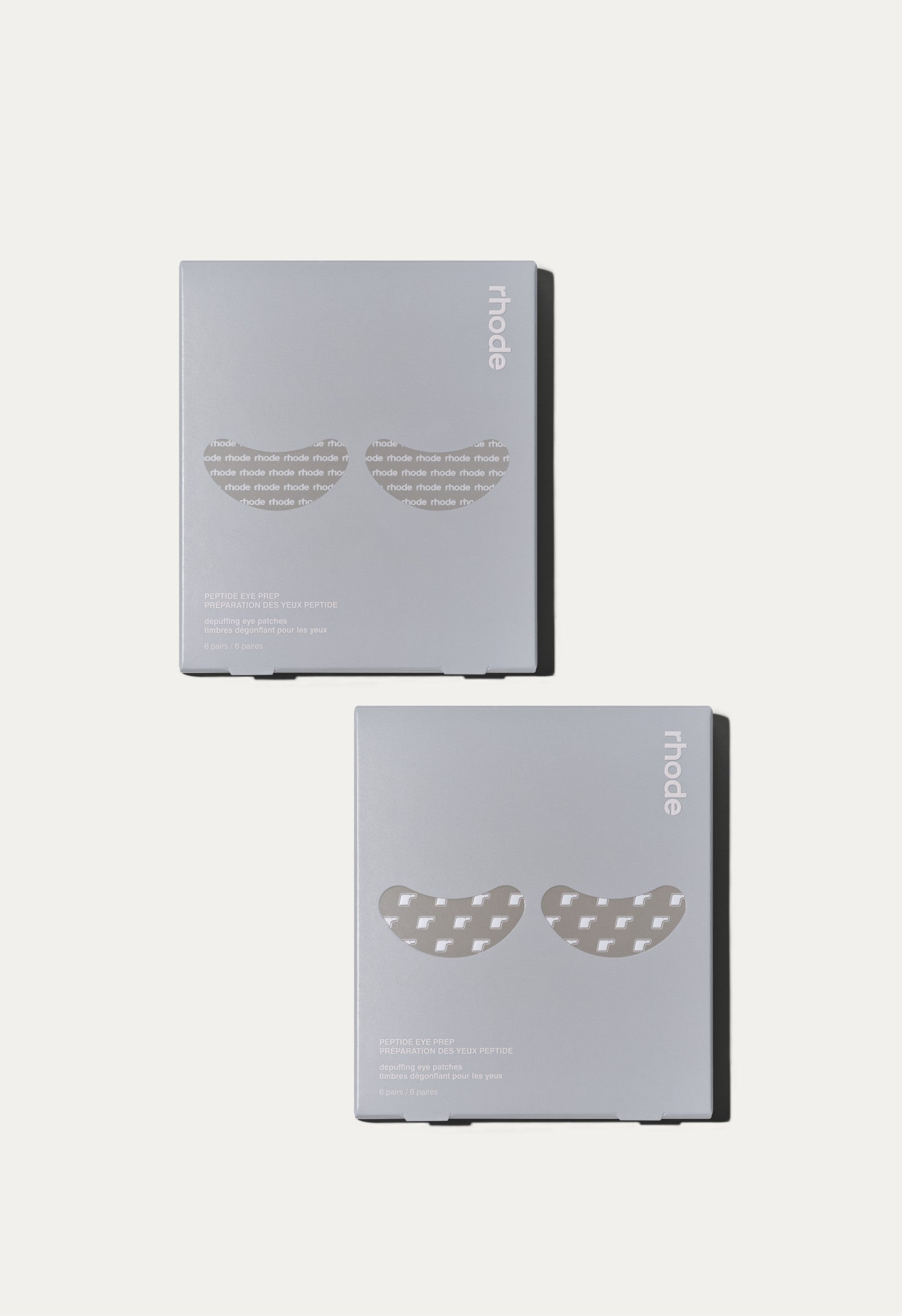 the peptide eye prep set