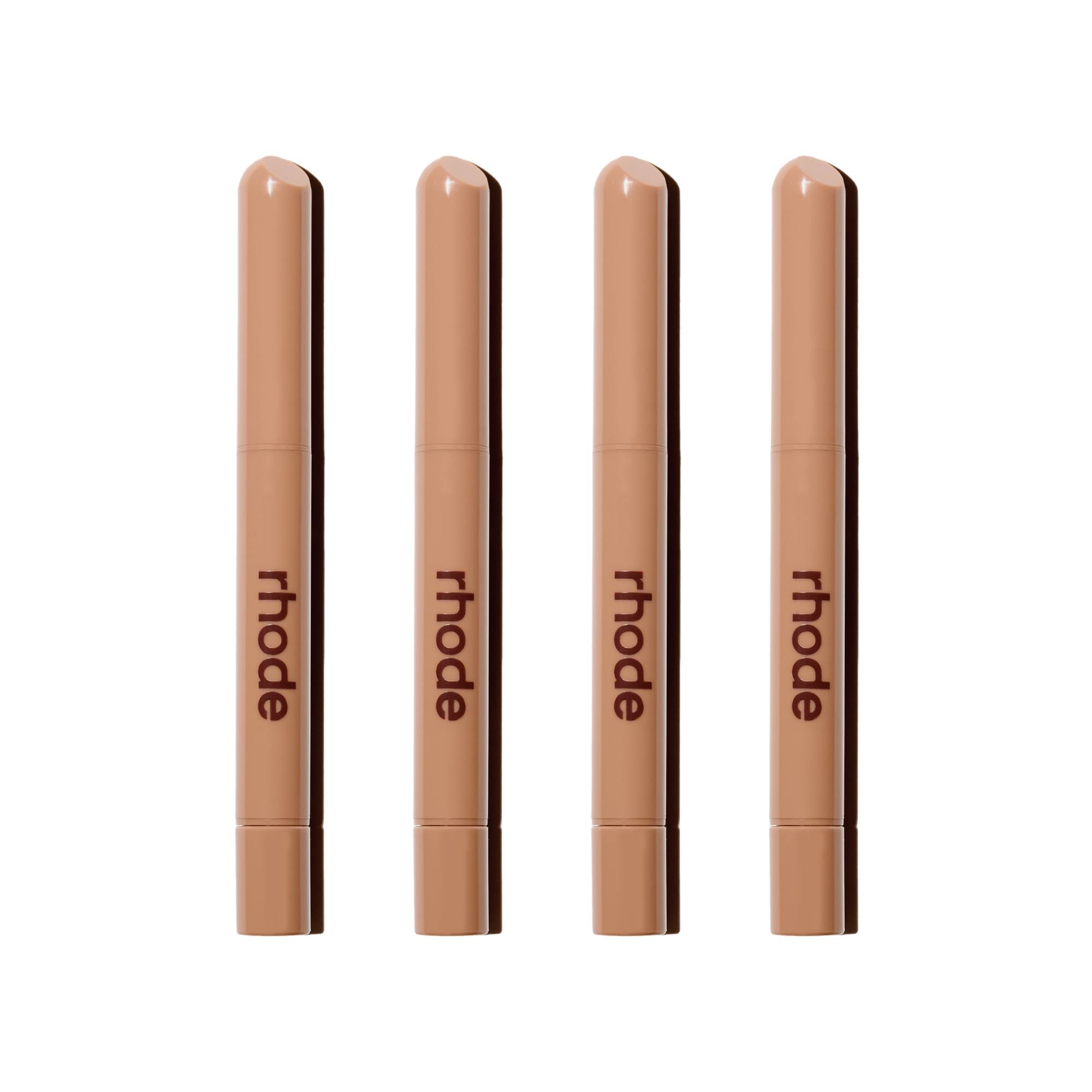 the peptide lip shape set