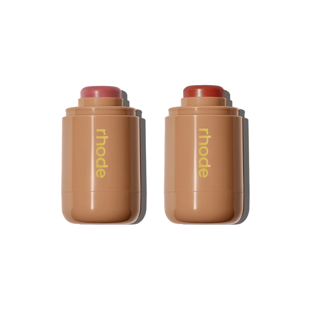 the summer blush duo