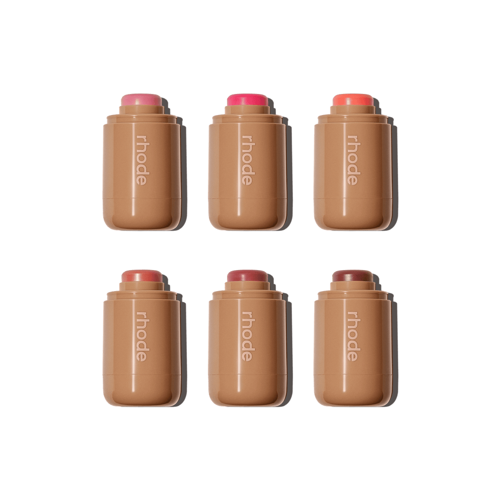 the pocket blush set