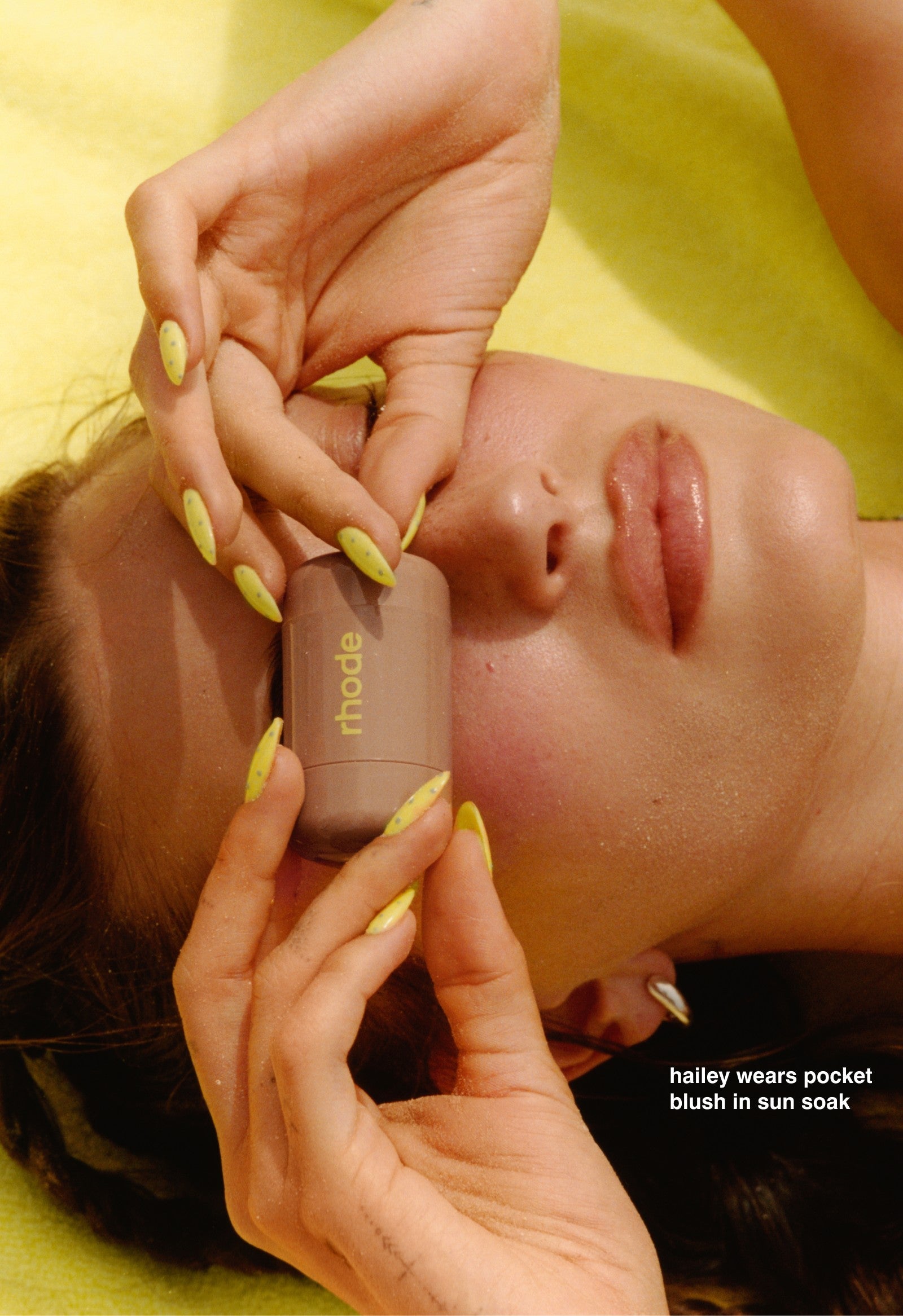 the summer blush duo